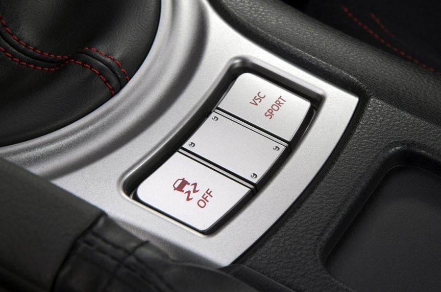  Scion FR-S 2013 года  (фото 11 из 192)